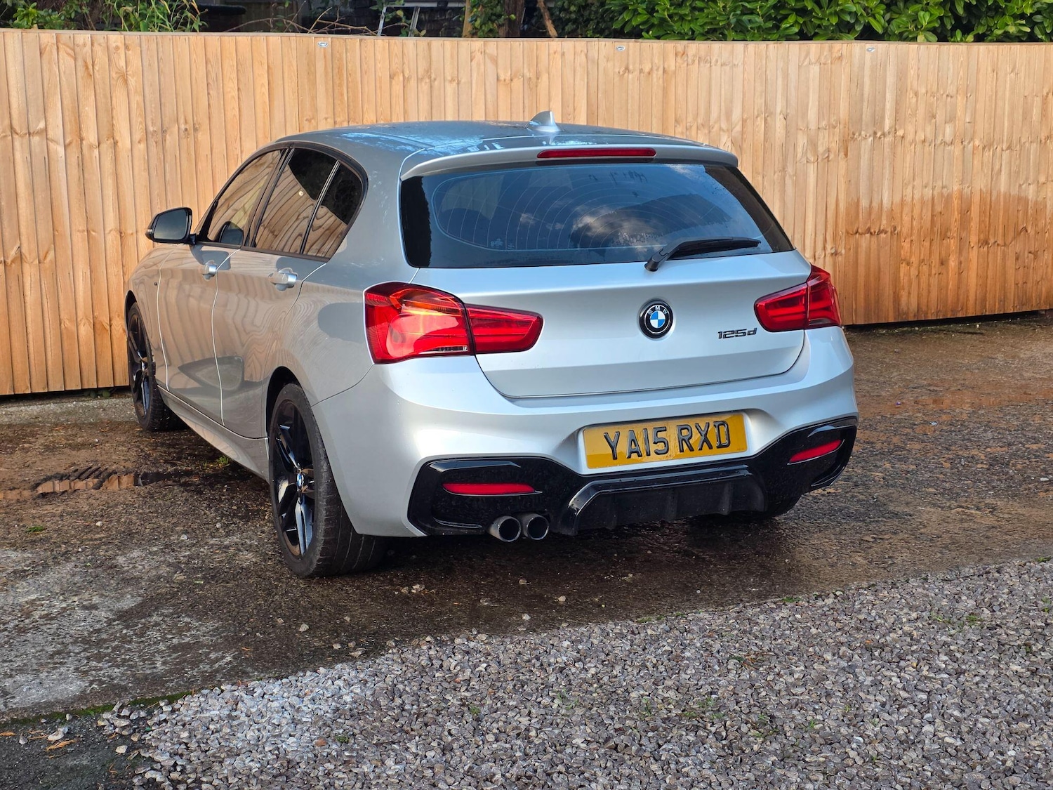 Used BMW 1 Series 2015 for sale - 76780872: Photo 16
