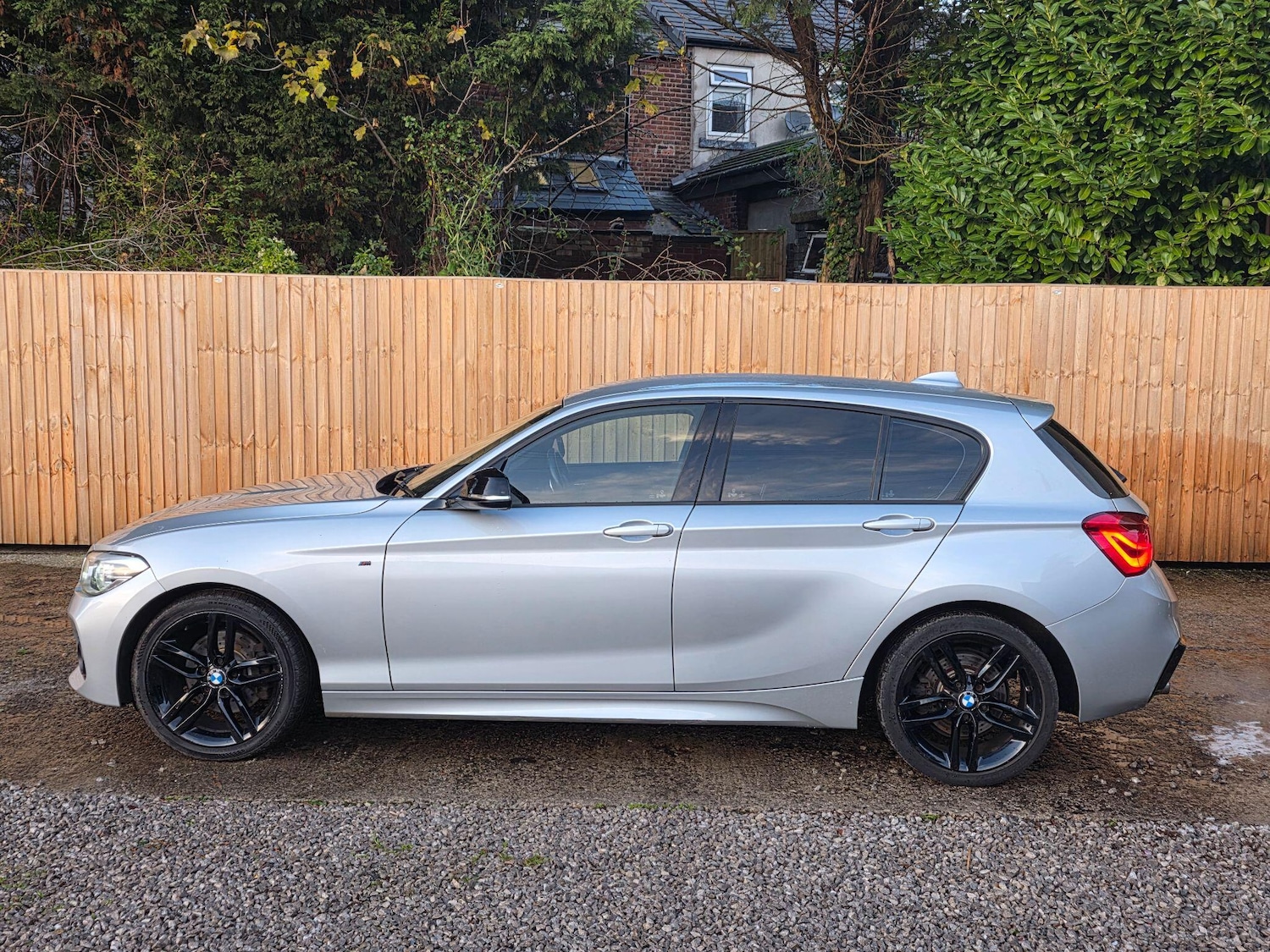 Used BMW 1 Series 2015 for sale - 76780872: Photo 17