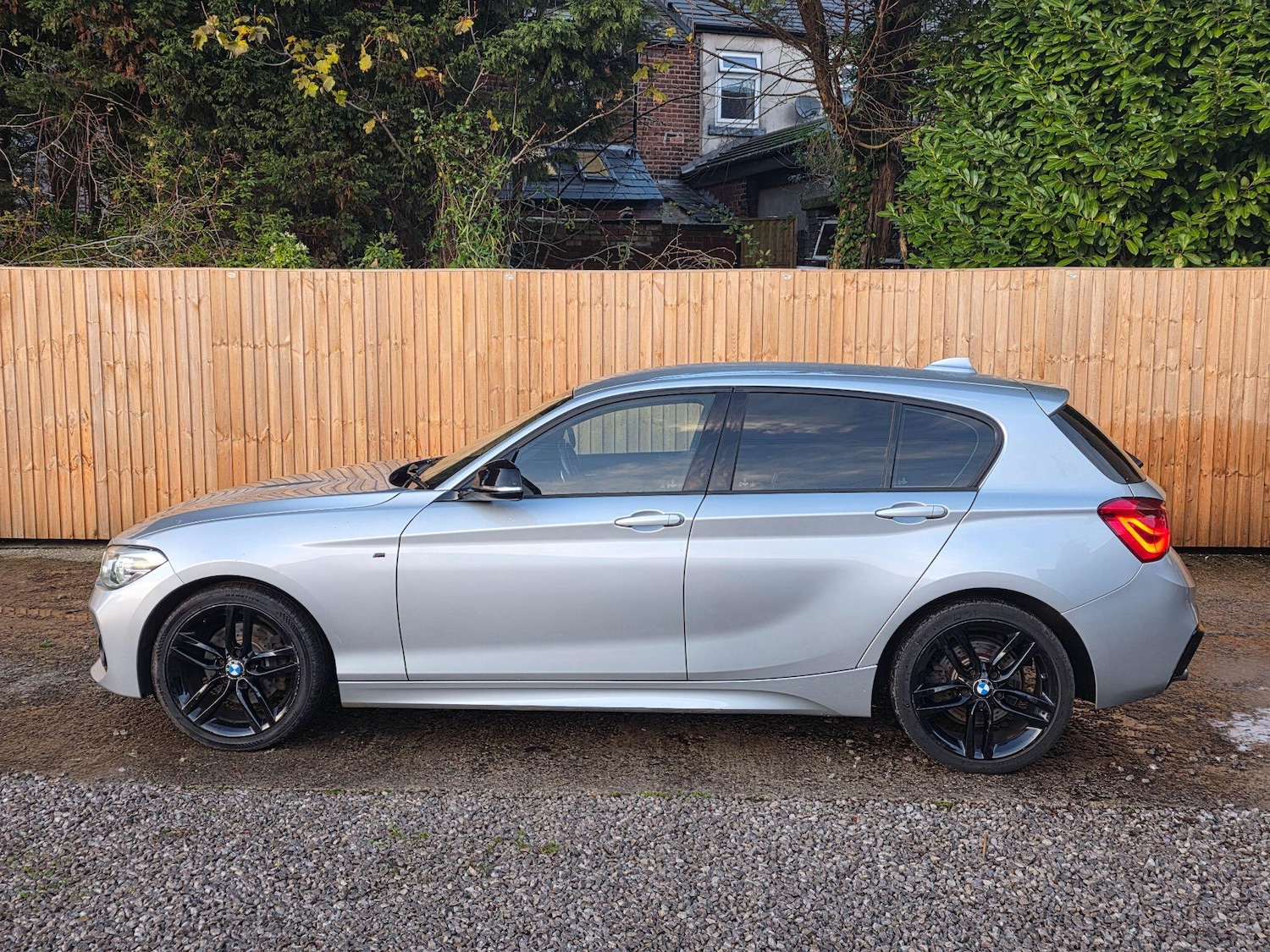 Used BMW 1 Series 2015 for sale - 76780872: Photo 18