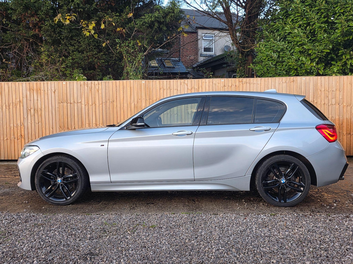 Used BMW 1 Series 2015 for sale - 76780872: Photo 19