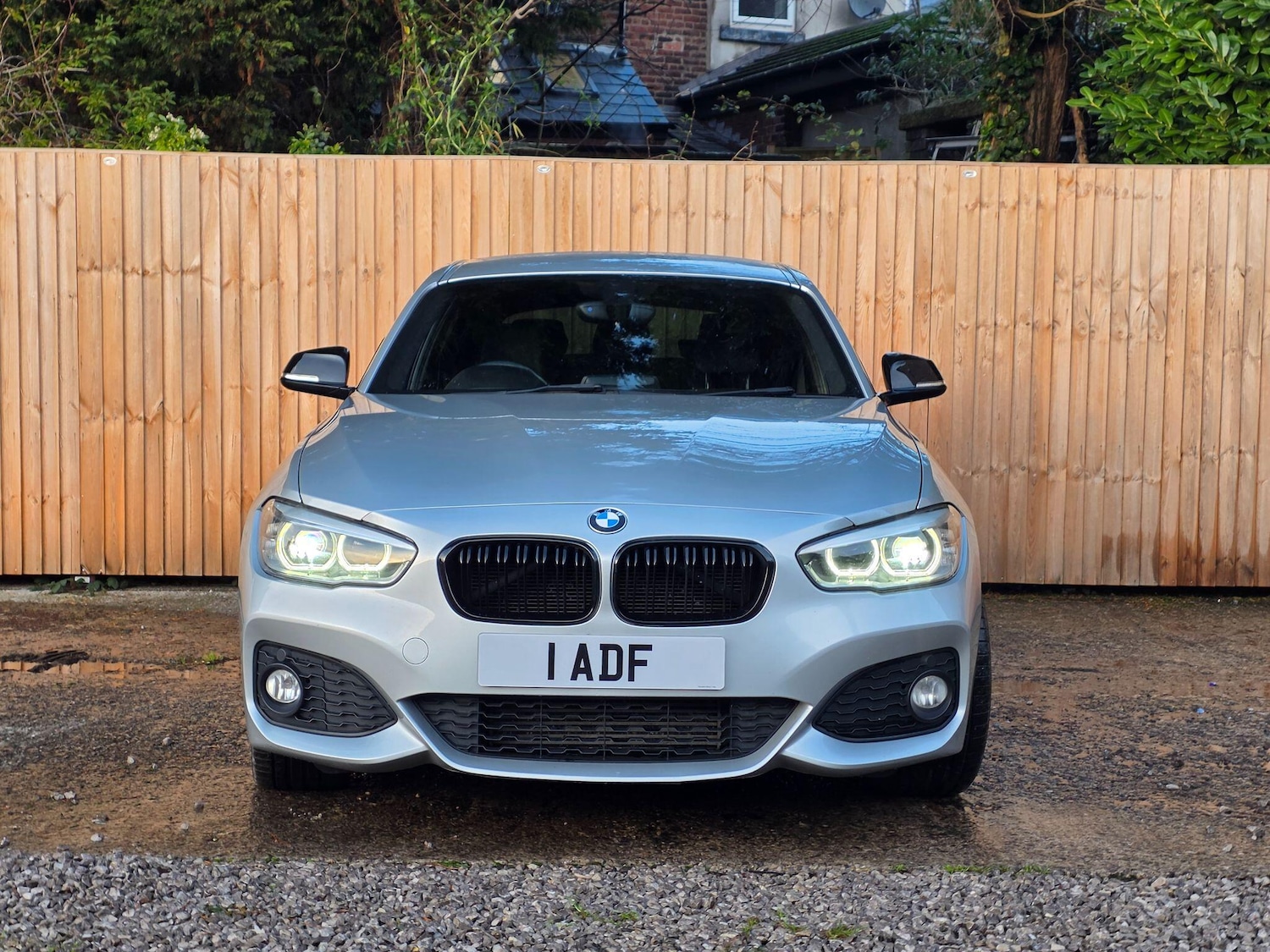 Used BMW 1 Series 2015 for sale - 76780872: Photo 2
