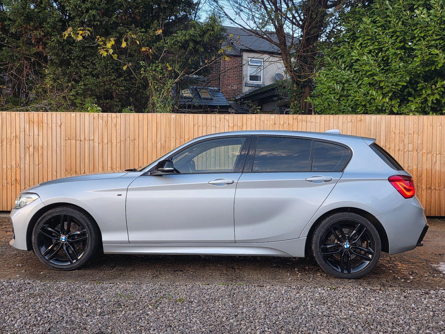Used BMW 1 Series 2015 for sale - 76780872: Photo 20