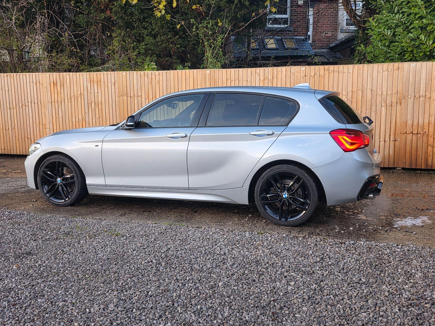 Used BMW 1 Series 2015 for sale - 76780872: Photo 21