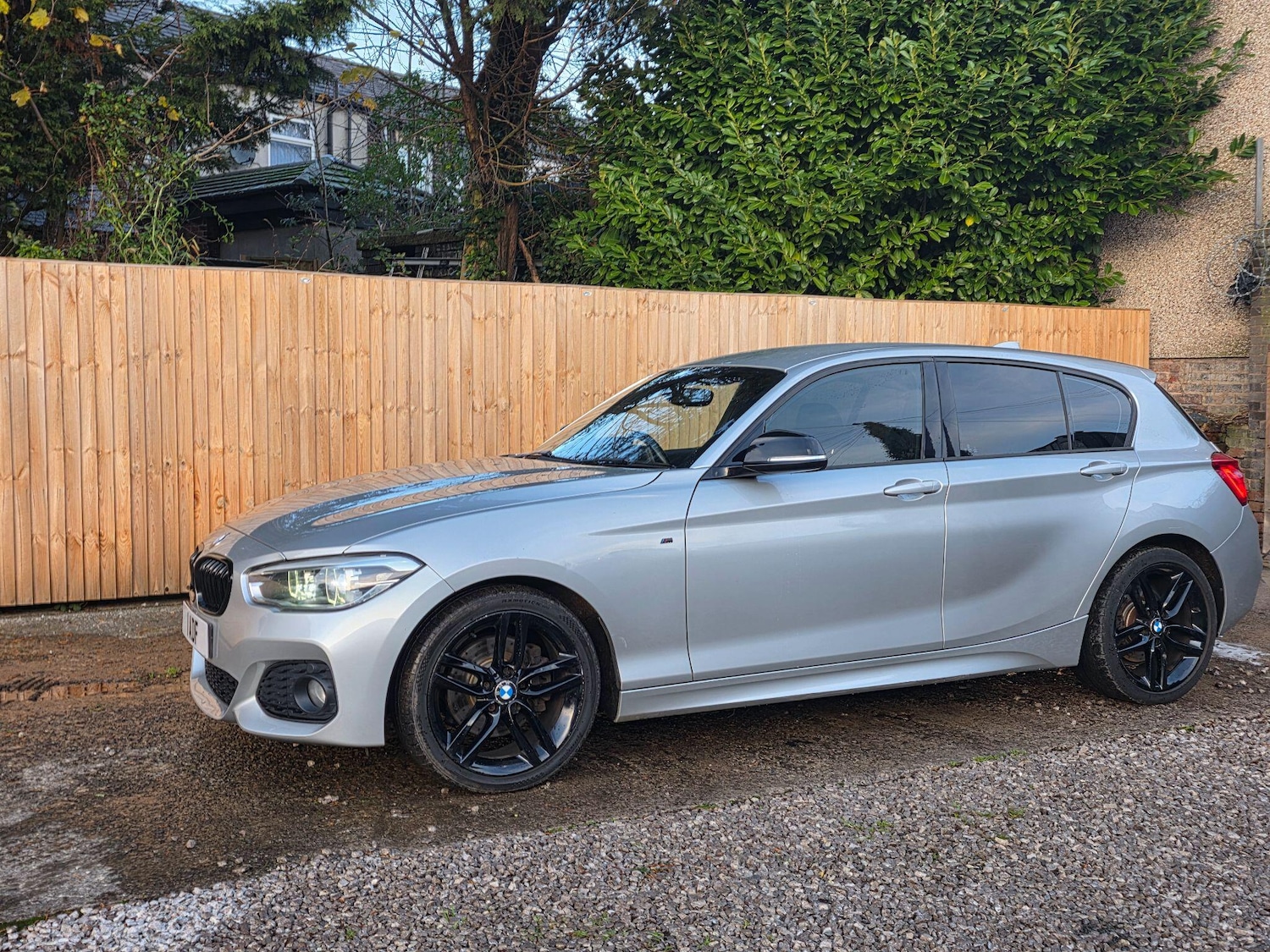 Used BMW 1 Series 2015 for sale - 76780872: Photo 22
