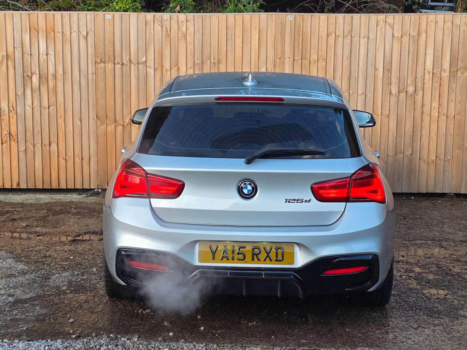 Used BMW 1 Series 2015 for sale - 76780872: Photo 23