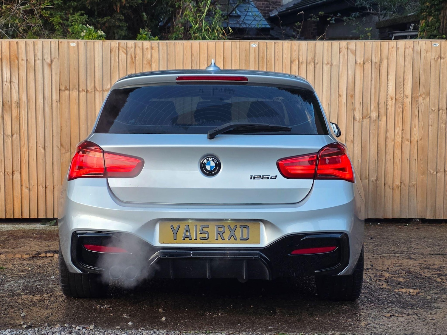 Used BMW 1 Series 2015 for sale - 76780872: Photo 24