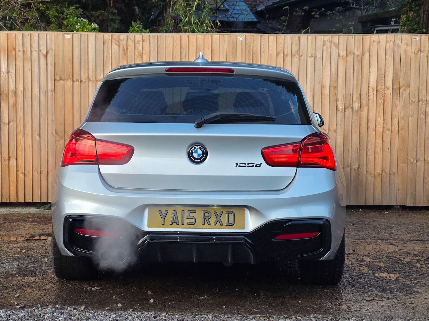 Used BMW 1 Series 2015 for sale - 76780872: Photo 25