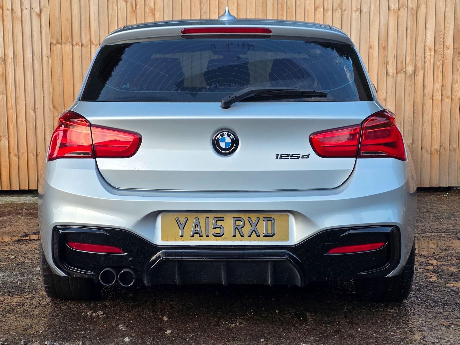 Used BMW 1 Series 2015 for sale - 76780872: Photo 26