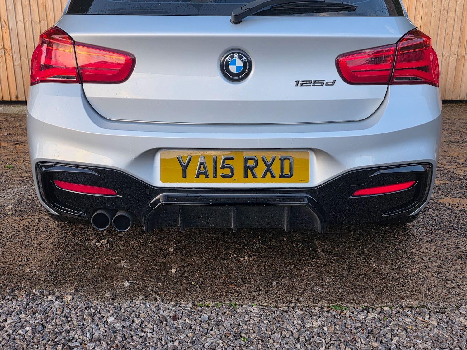 Used BMW 1 Series 2015 for sale - 76780872: Photo 27