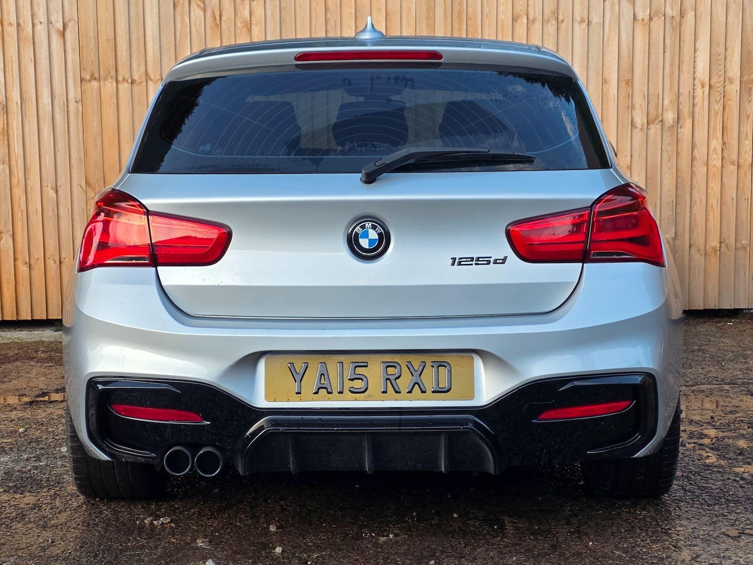 Used BMW 1 Series 2015 for sale - 76780872: Photo 28