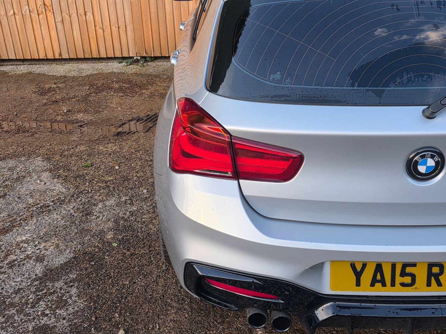 Used BMW 1 Series 2015 for sale - 76780872: Photo 29