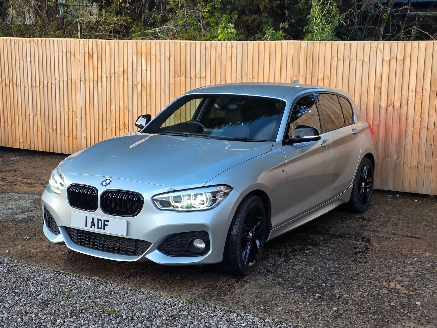 Used BMW 1 Series 2015 for sale - 76780872: Photo 3