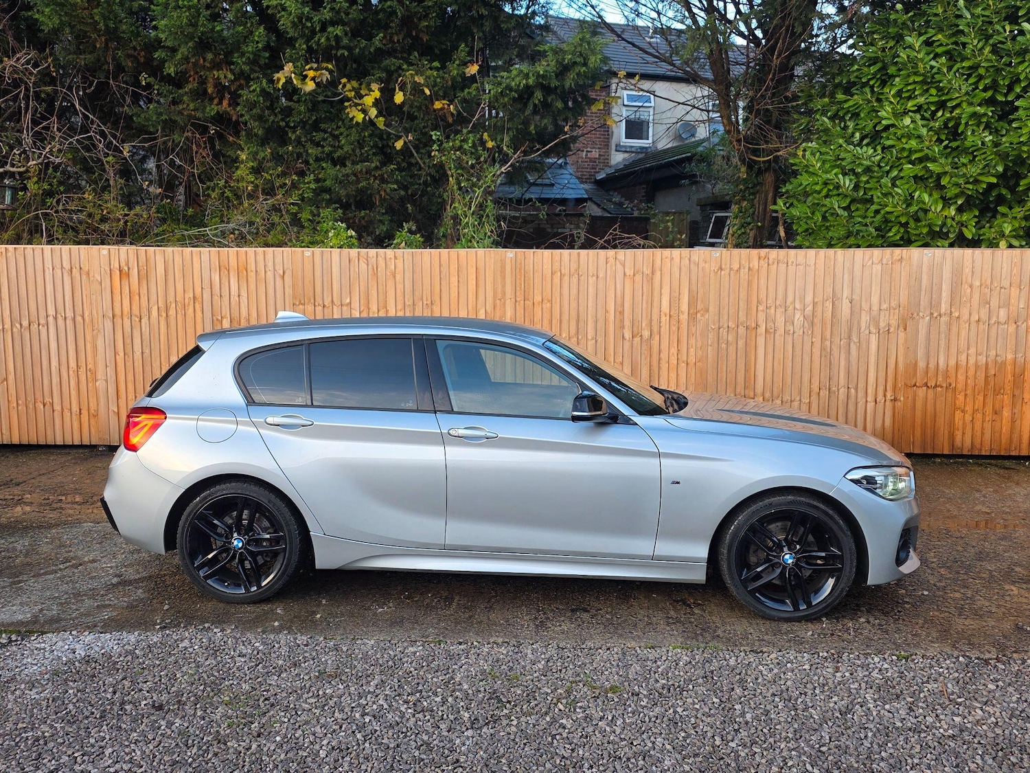 Used BMW 1 Series 2015 for sale - 76780872: Photo 30