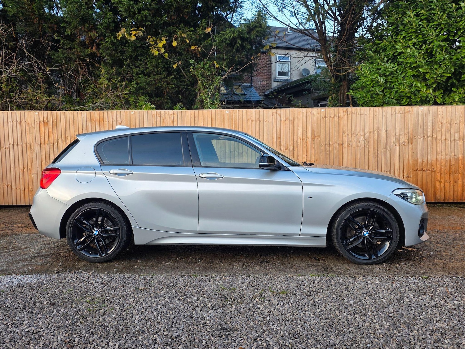 Used BMW 1 Series 2015 for sale - 76780872: Photo 31