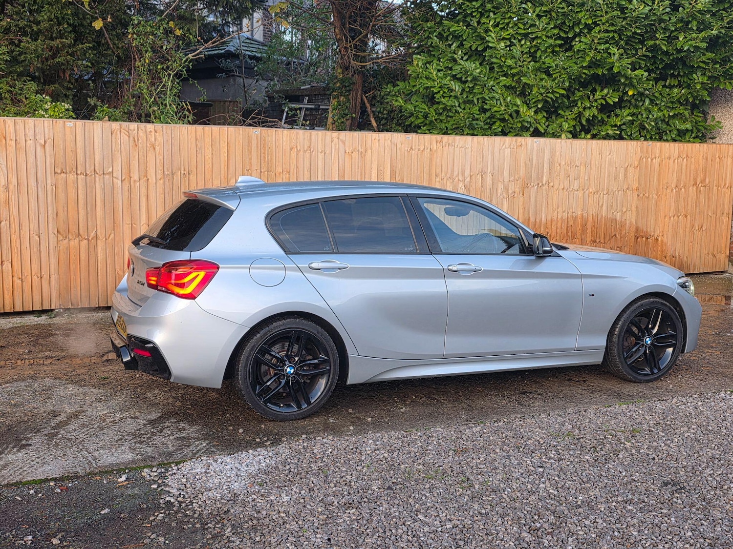 Used BMW 1 Series 2015 for sale - 76780872: Photo 32