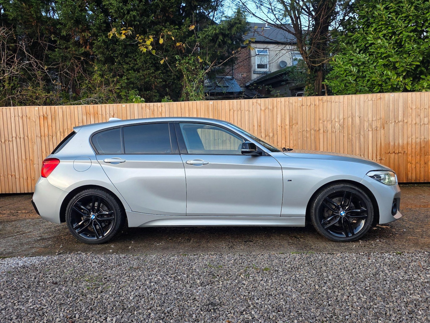 Used BMW 1 Series 2015 for sale - 76780872: Photo 33