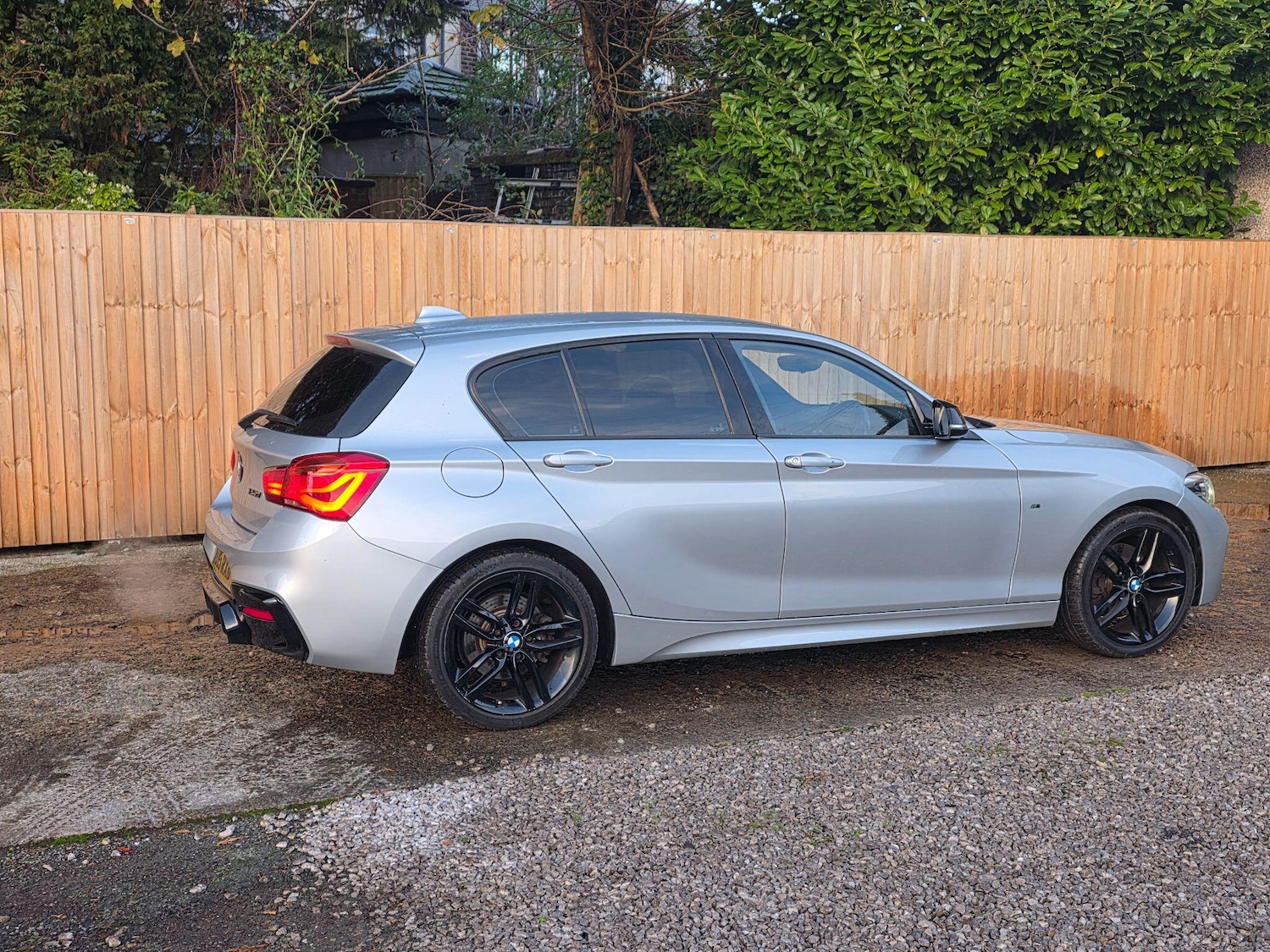 Used BMW 1 Series 2015 for sale - 76780872: Photo 34