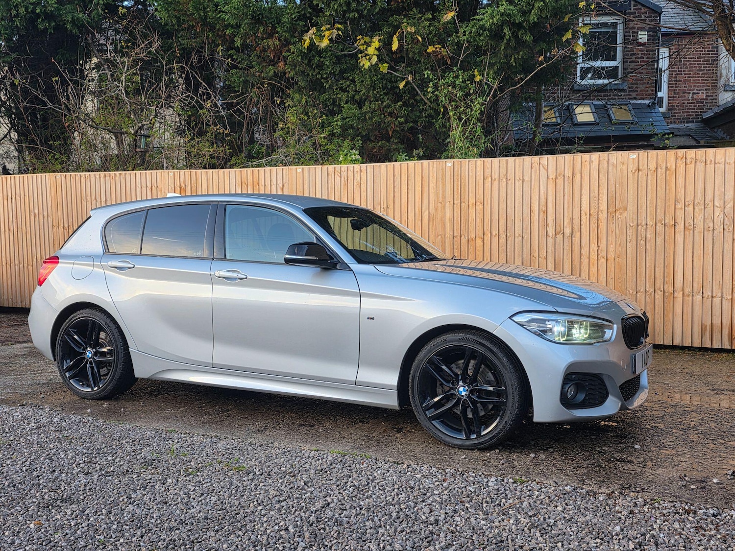 Used BMW 1 Series 2015 for sale - 76780872: Photo 35