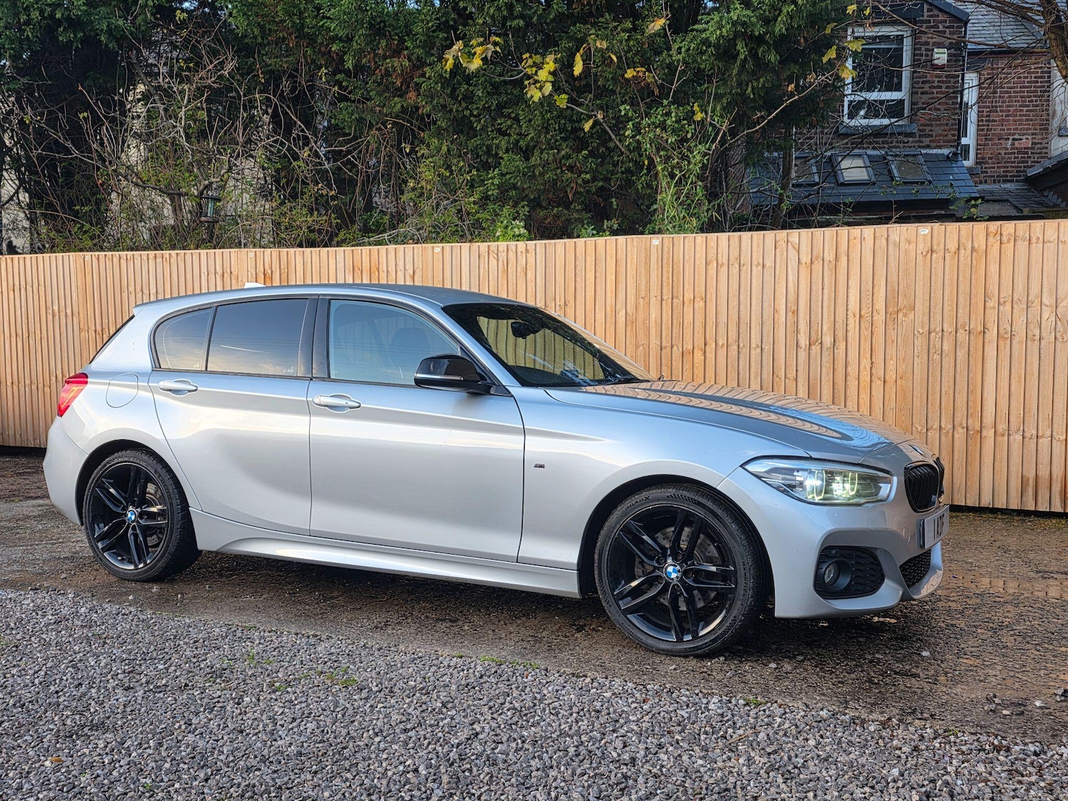 Used BMW 1 Series 2015 for sale - 76780872: Photo 36