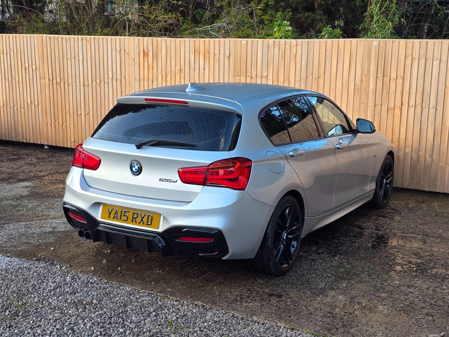 Used BMW 1 Series 2015 for sale - 76780872: Photo 37