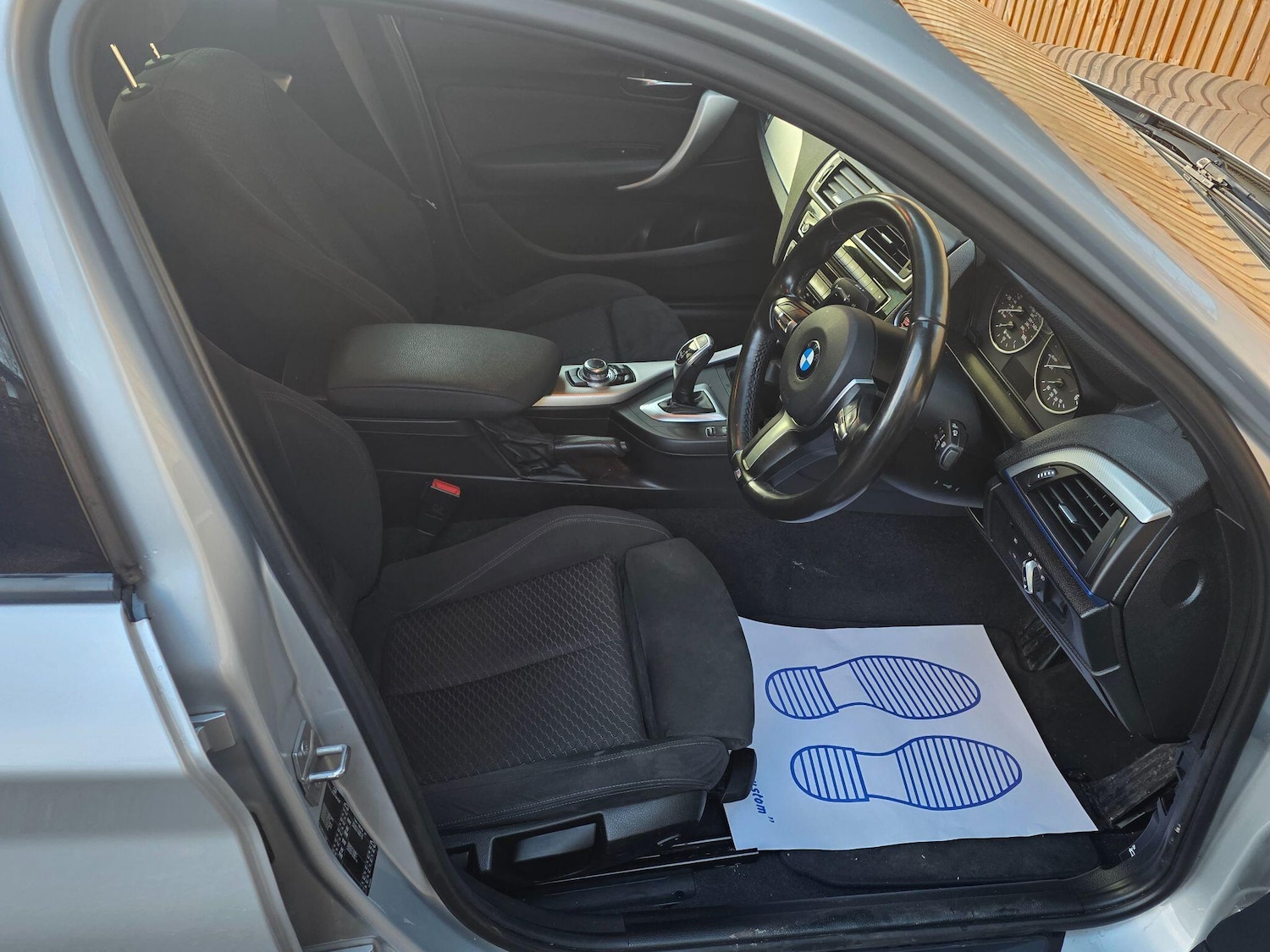 Used BMW 1 Series 2015 for sale - 76780872: Photo 39