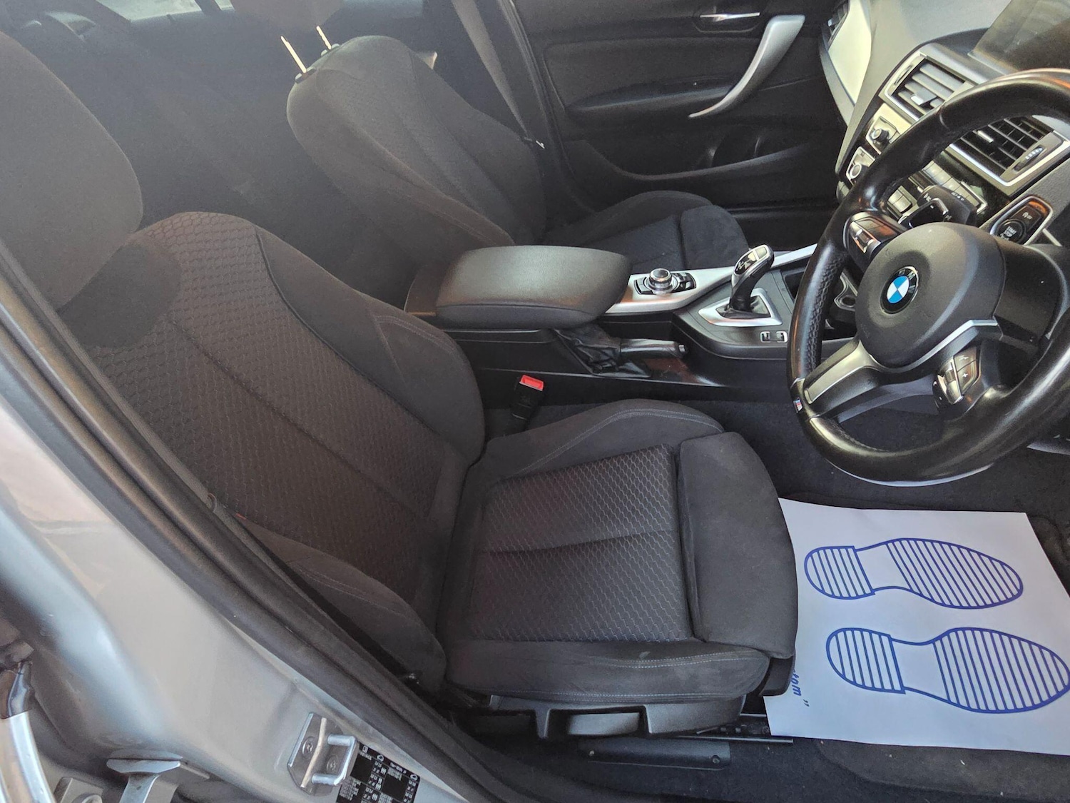 Used BMW 1 Series 2015 for sale - 76780872: Photo 40