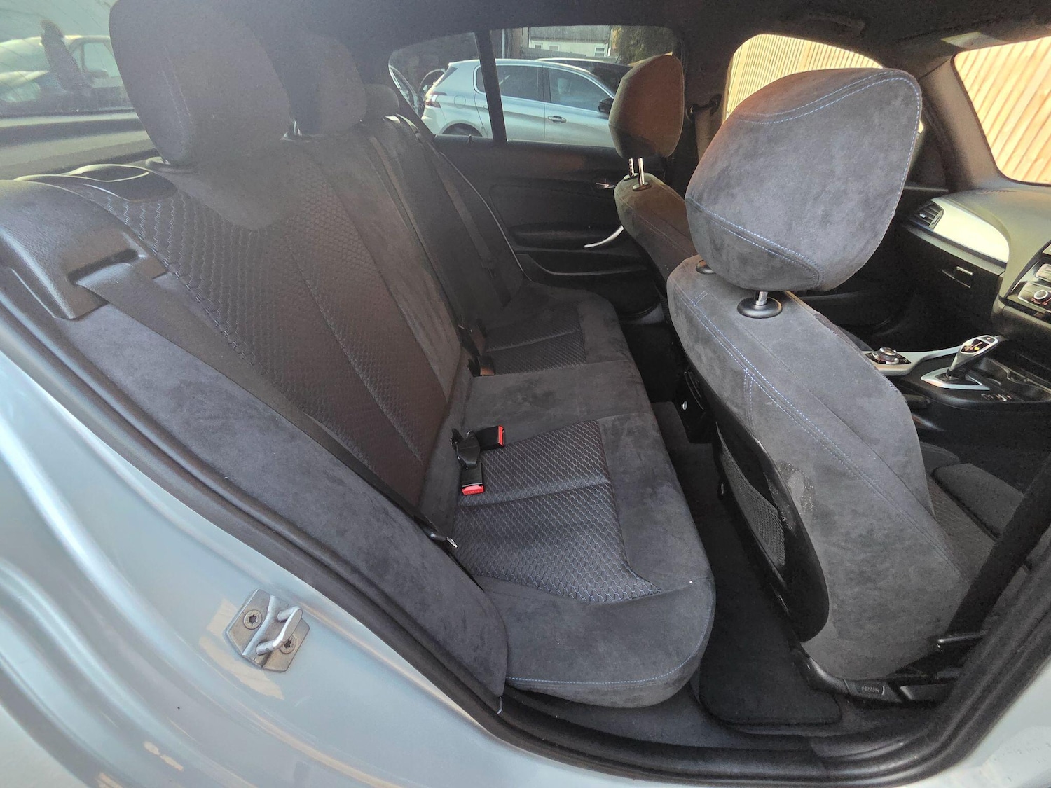 Used BMW 1 Series 2015 for sale - 76780872: Photo 42