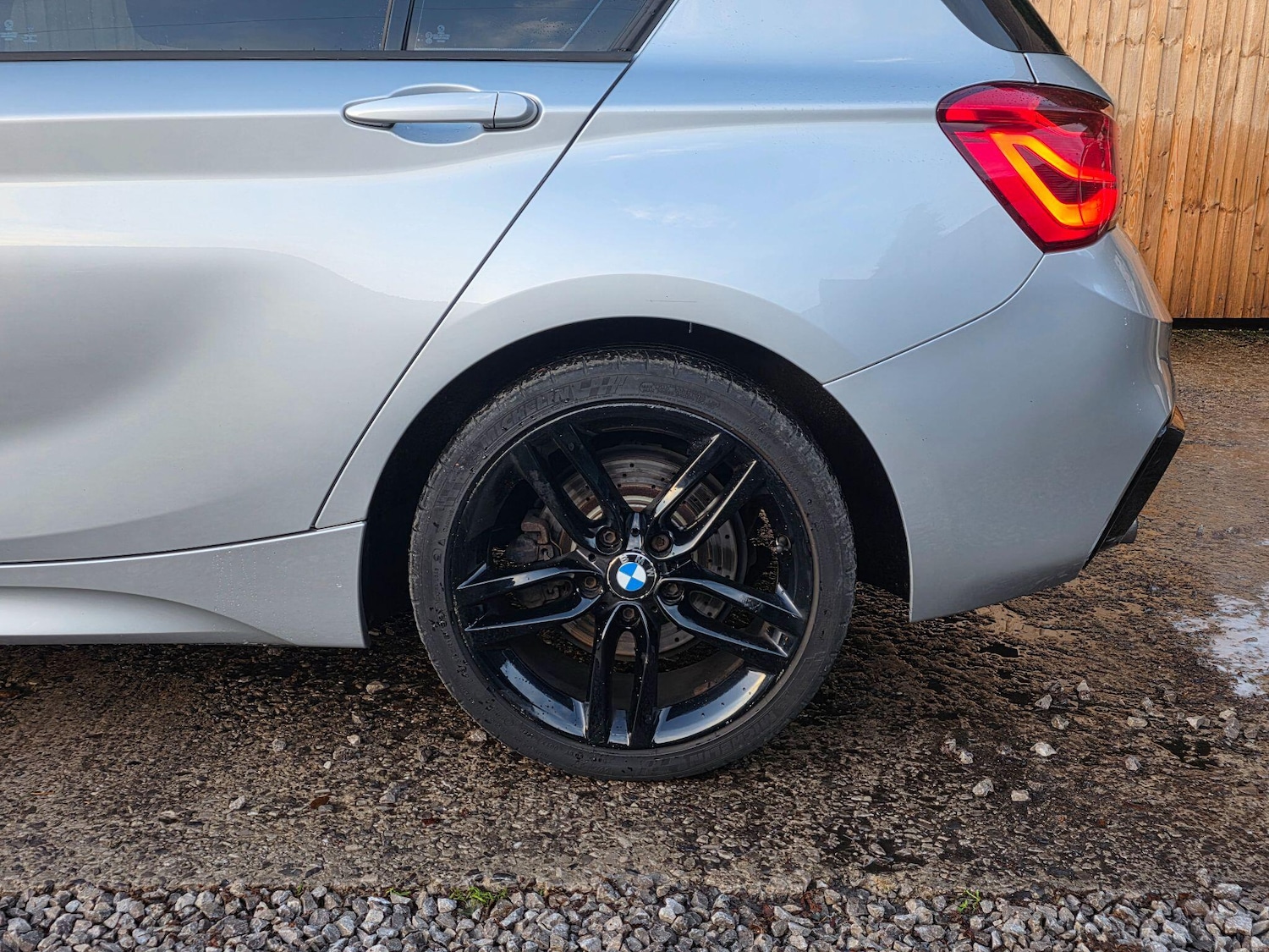 Used BMW 1 Series 2015 for sale - 76780872: Photo 44