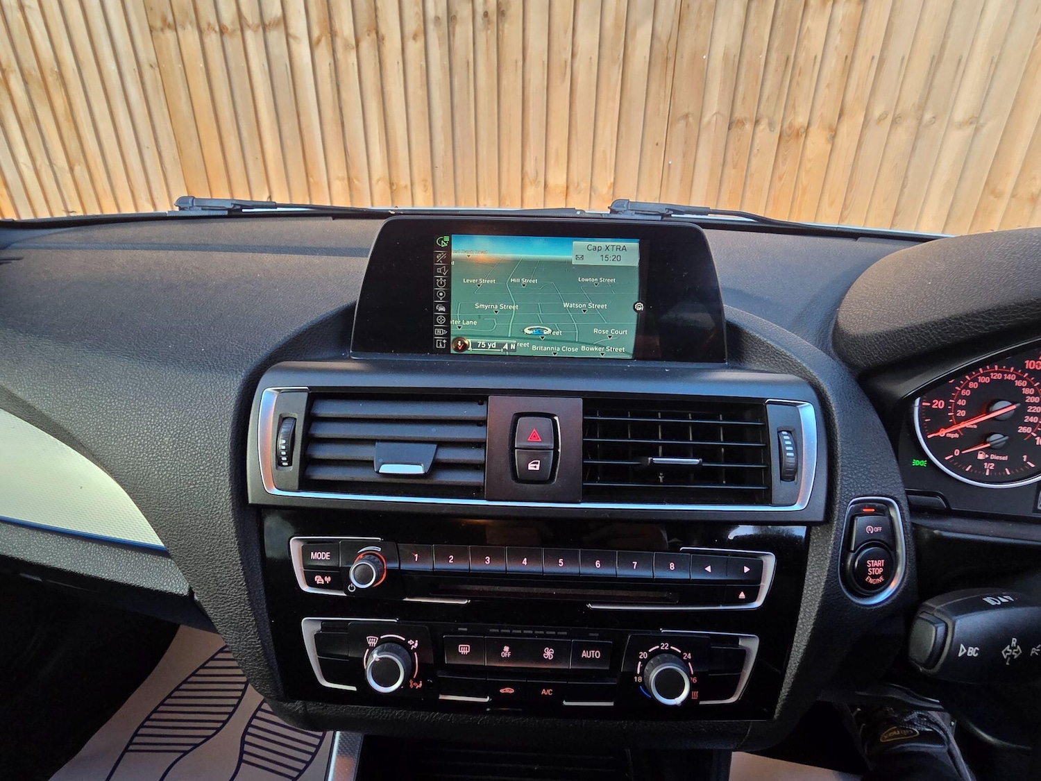 Used BMW 1 Series 2015 for sale - 76780872: Photo 46