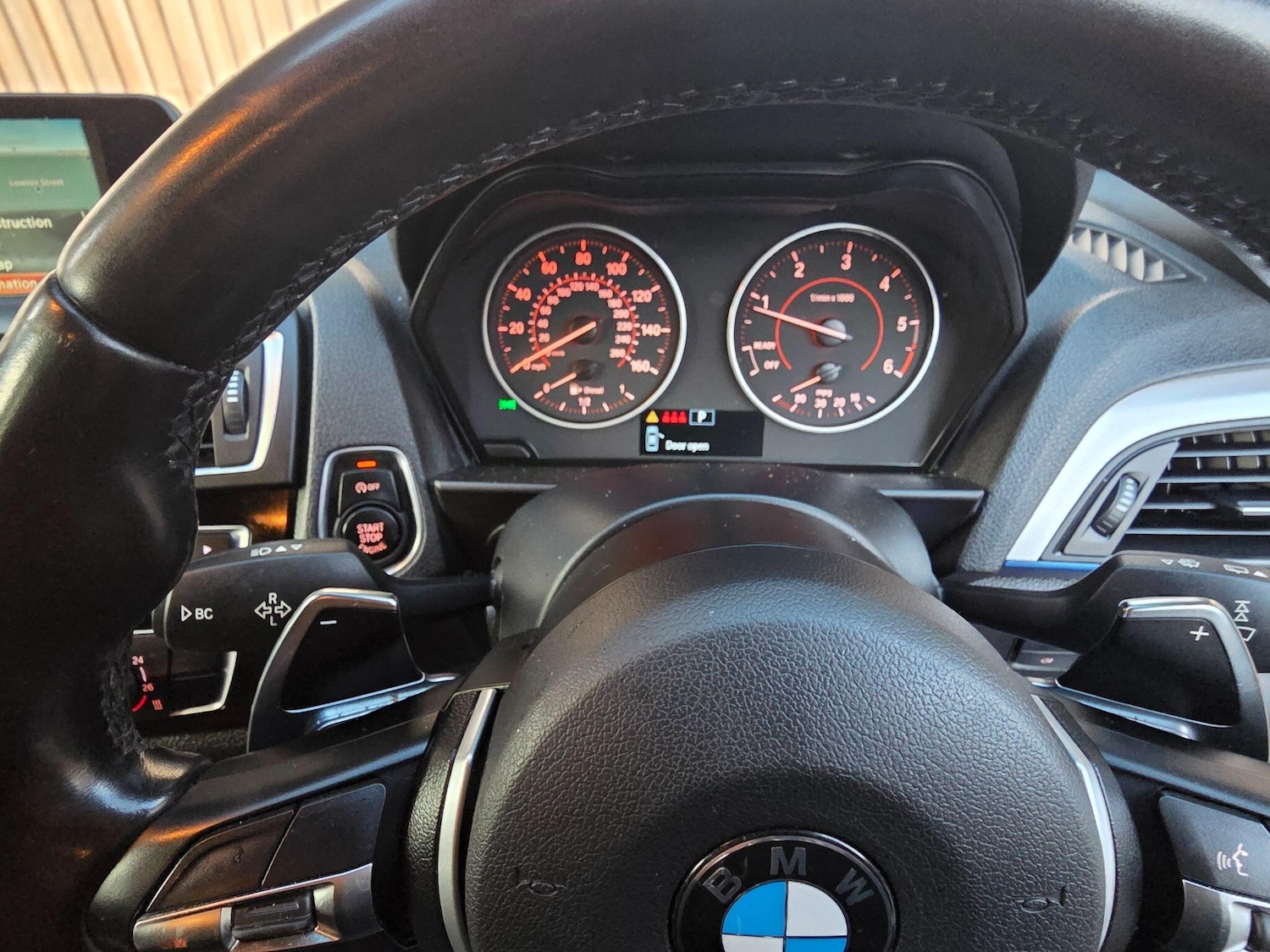 Used BMW 1 Series 2015 for sale - 76780872: Photo 47