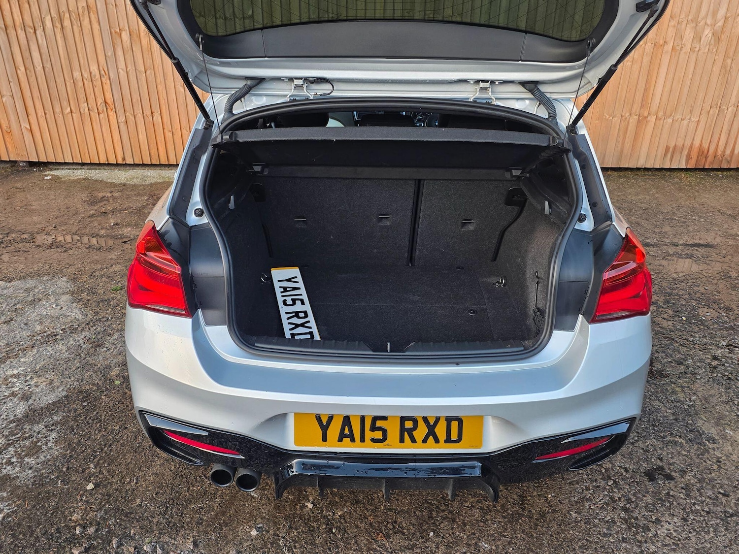 Used BMW 1 Series 2015 for sale - 76780872: Photo 48