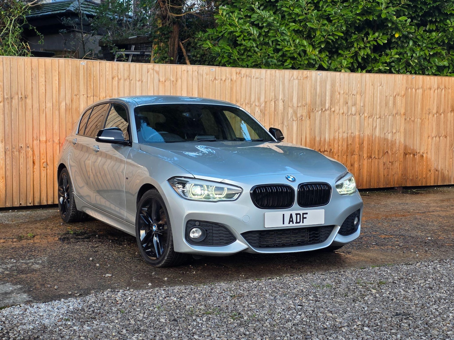 Used BMW 1 Series 2015 for sale - 76780872: Photo 5