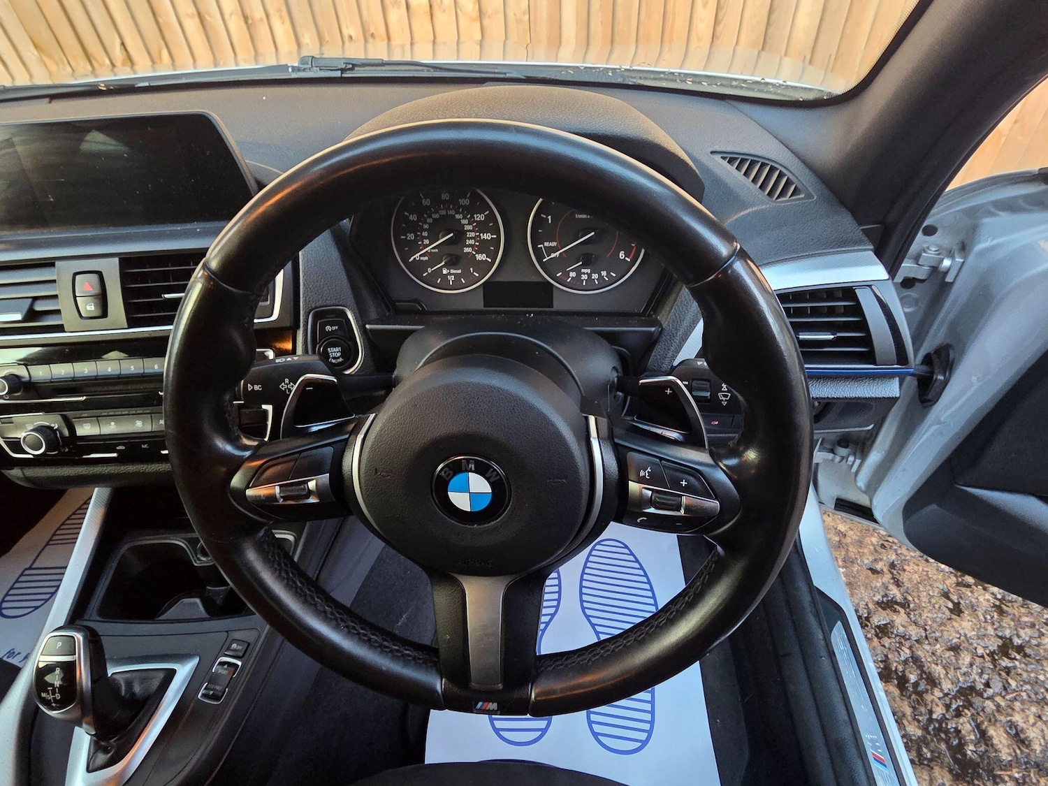 Used BMW 1 Series 2015 for sale - 76780872: Photo 50