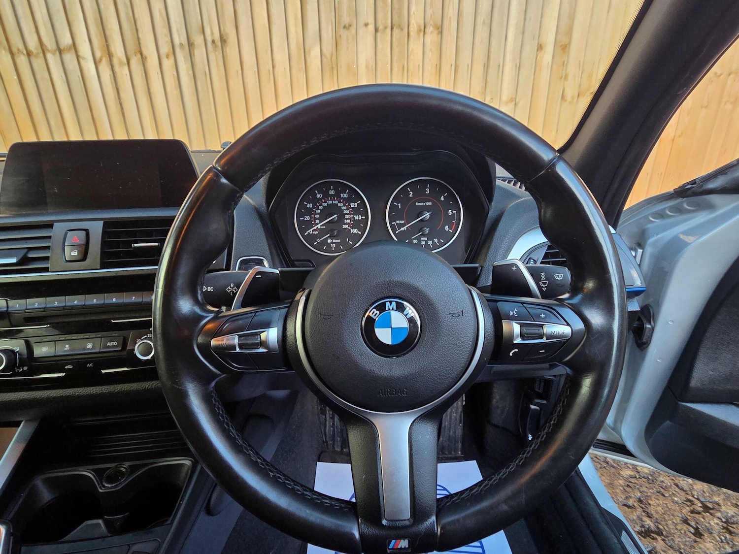 Used BMW 1 Series 2015 for sale - 76780872: Photo 51