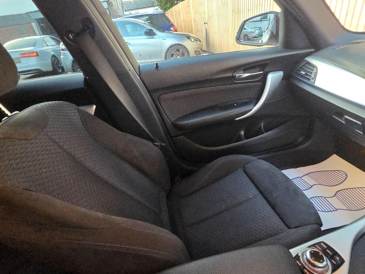 Used BMW 1 Series 2015 for sale - 76780872: Photo 52