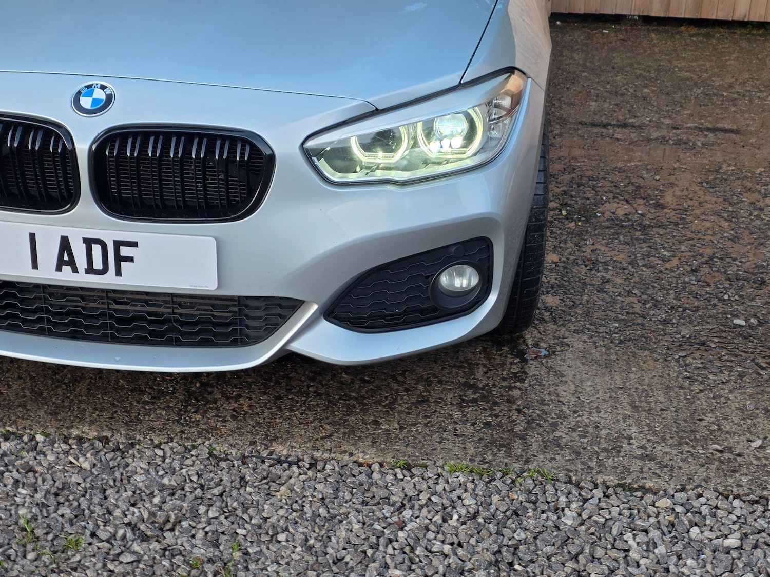 Used BMW 1 Series 2015 for sale - 76780872: Photo 53