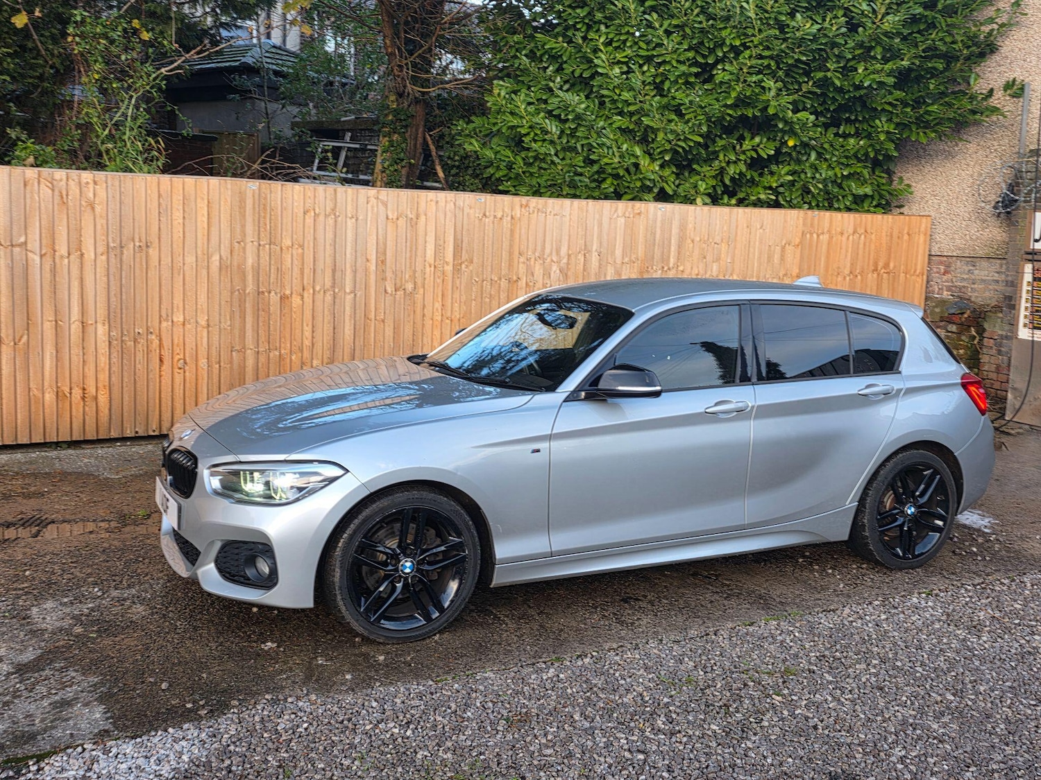 Used BMW 1 Series 2015 for sale - 76780872: Photo 55
