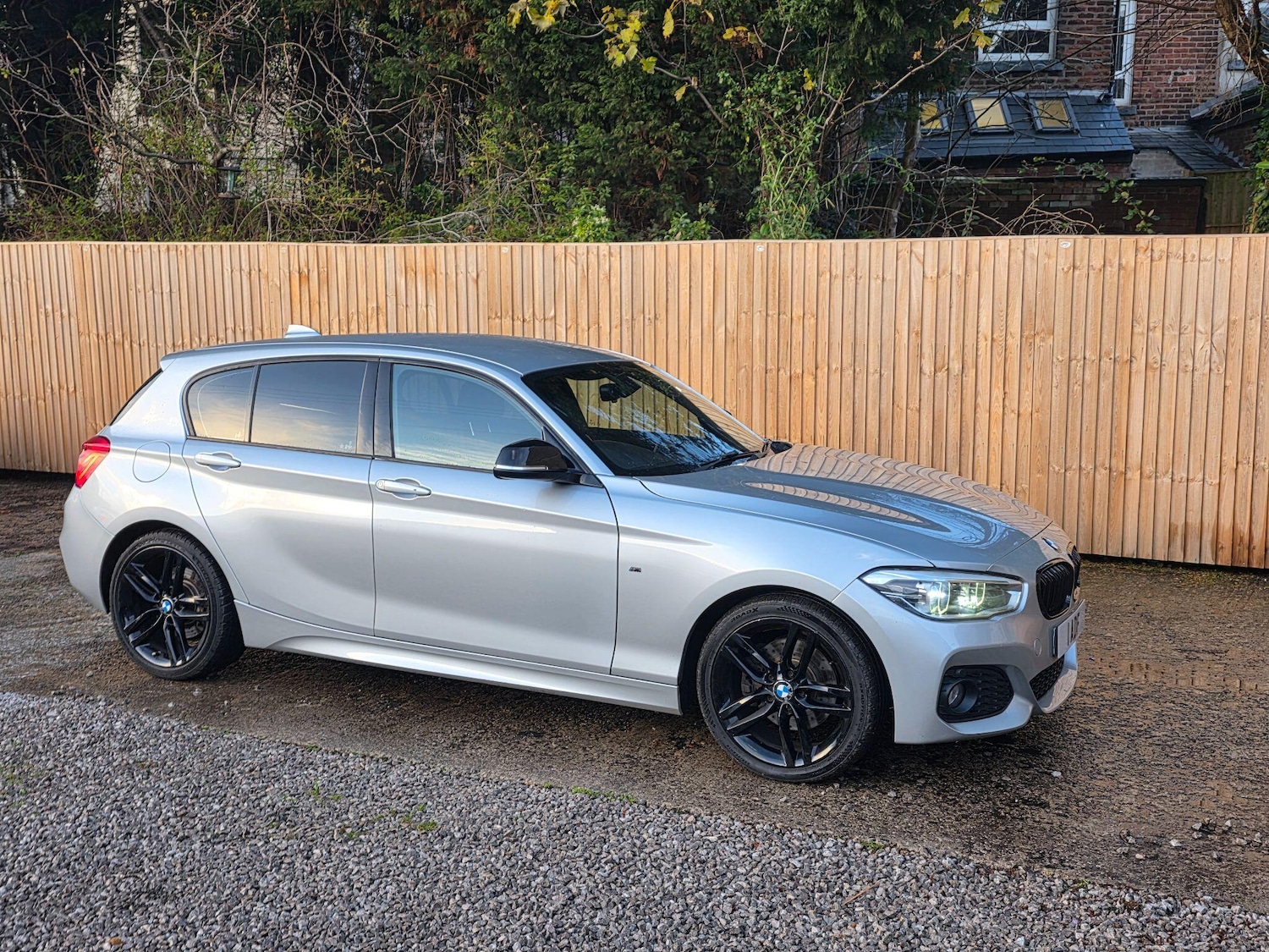 Used BMW 1 Series 2015 for sale - 76780872: Photo 56