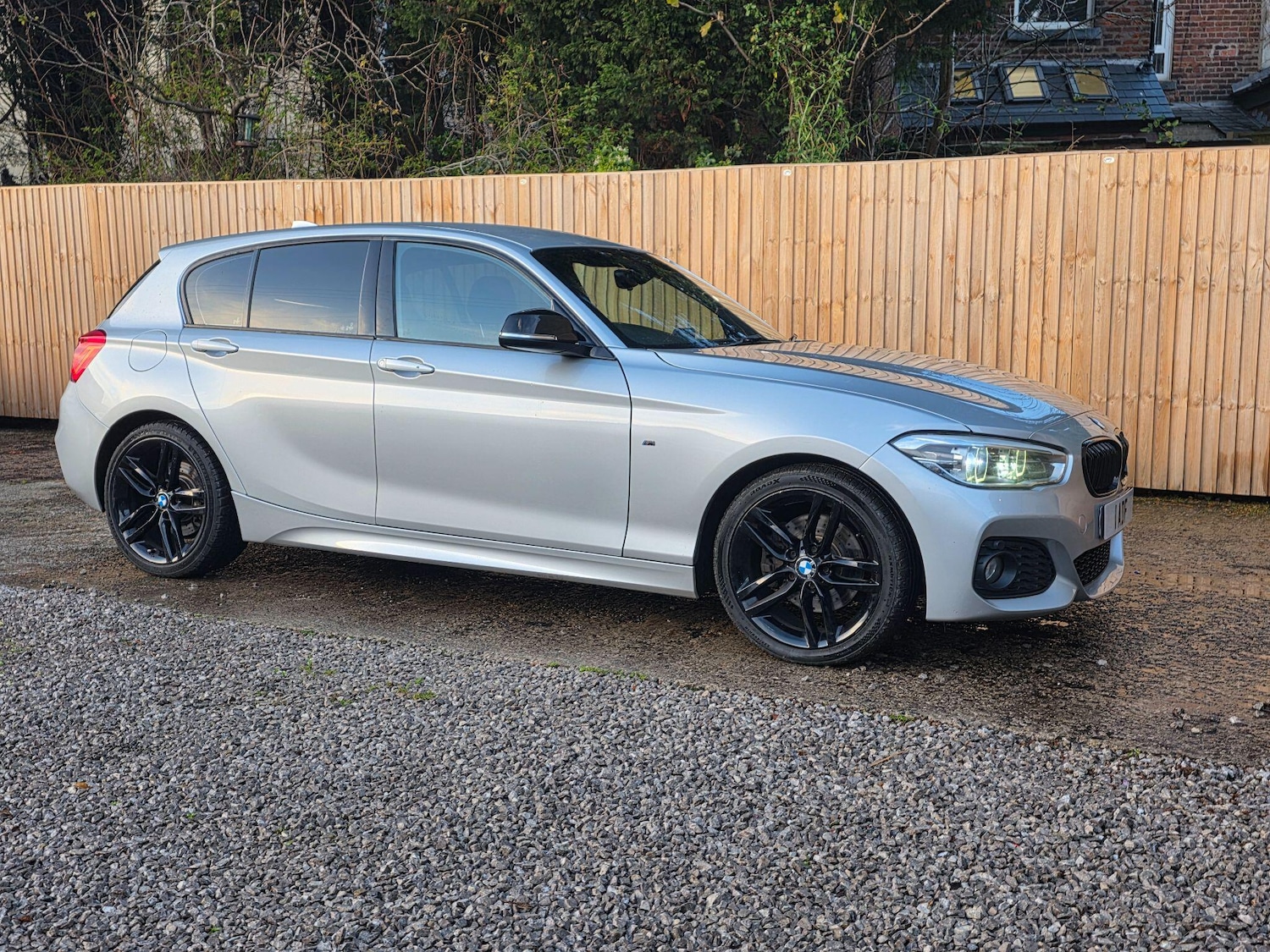 Used BMW 1 Series 2015 for sale - 76780872: Photo 57