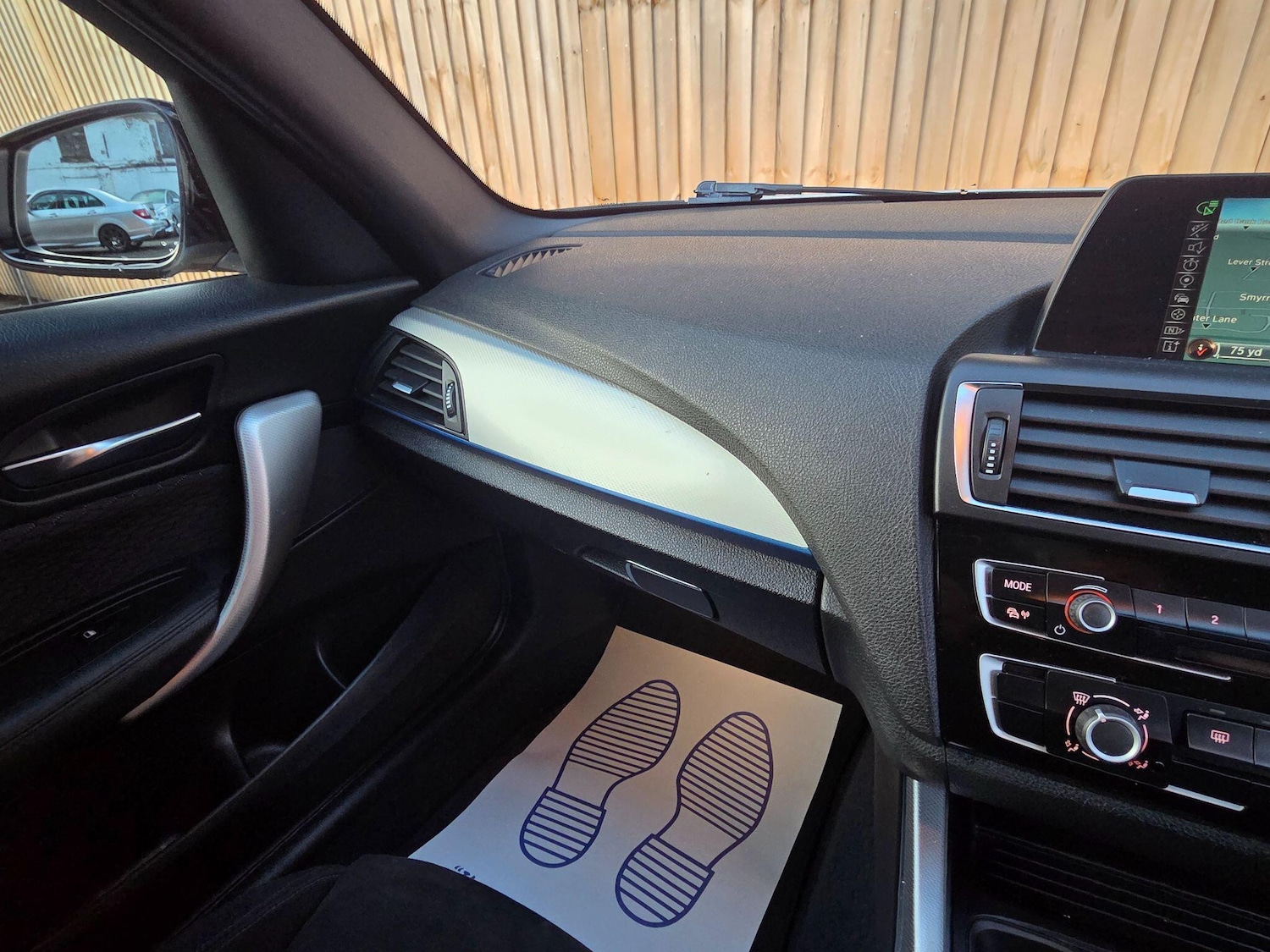 Used BMW 1 Series 2015 for sale - 76780872: Photo 59