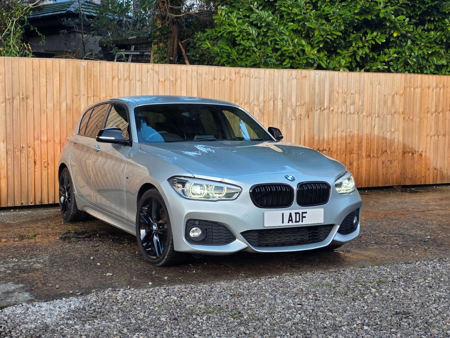 Used BMW 1 Series 2015 for sale - 76780872: Photo 6