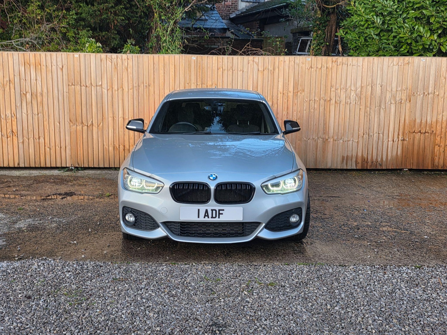 Used BMW 1 Series 2015 for sale - 76780872: Photo 8