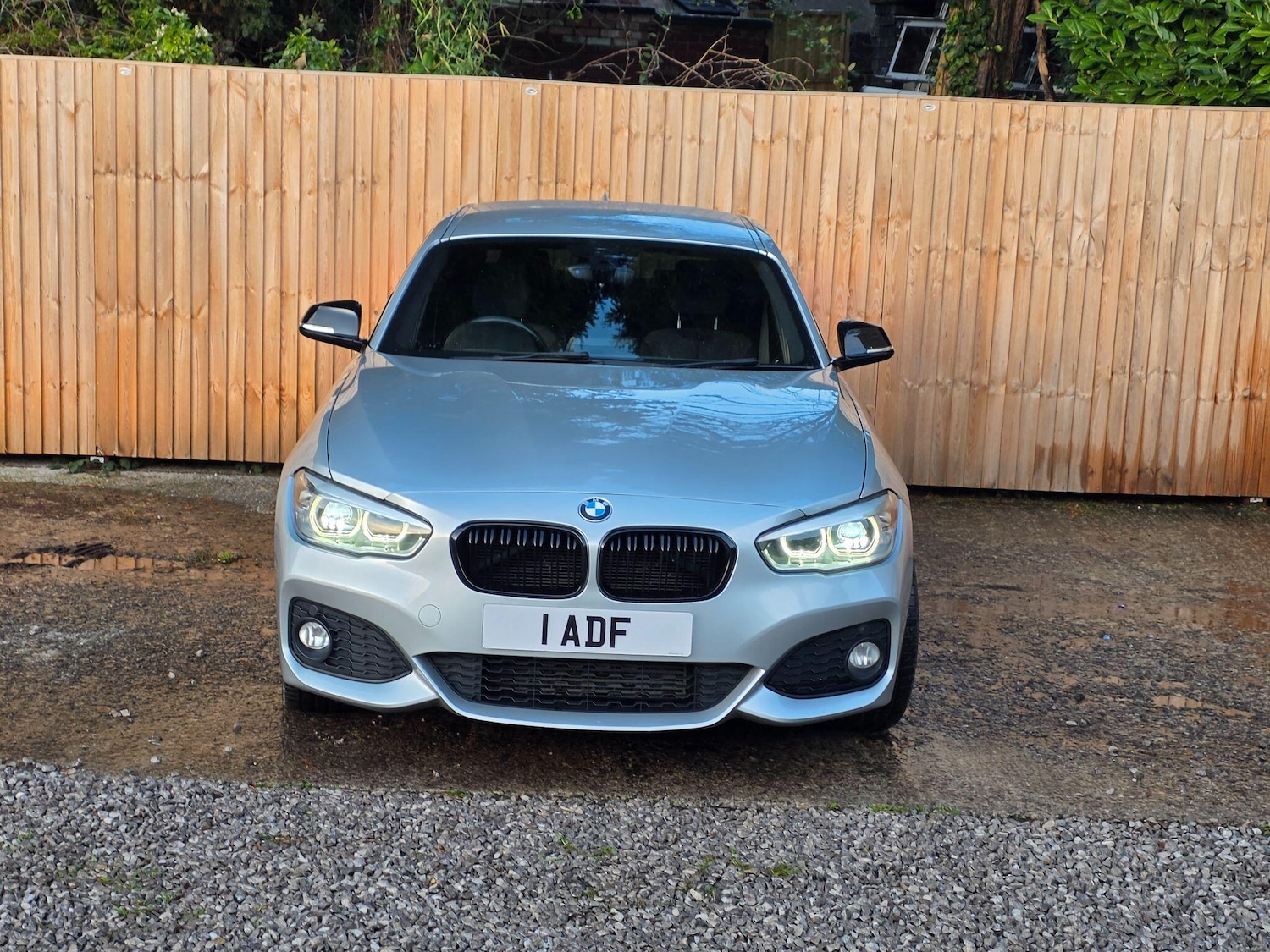 Used BMW 1 Series 2015 for sale - 76780872: Photo 9