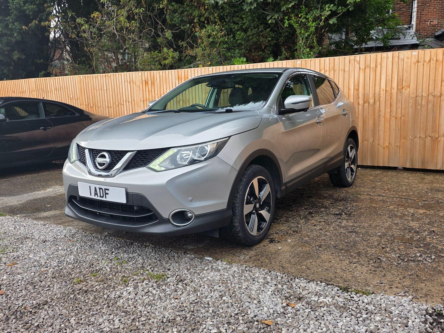 Used Nissan Qashqai 2016 for sale - 76645540: Photo 10