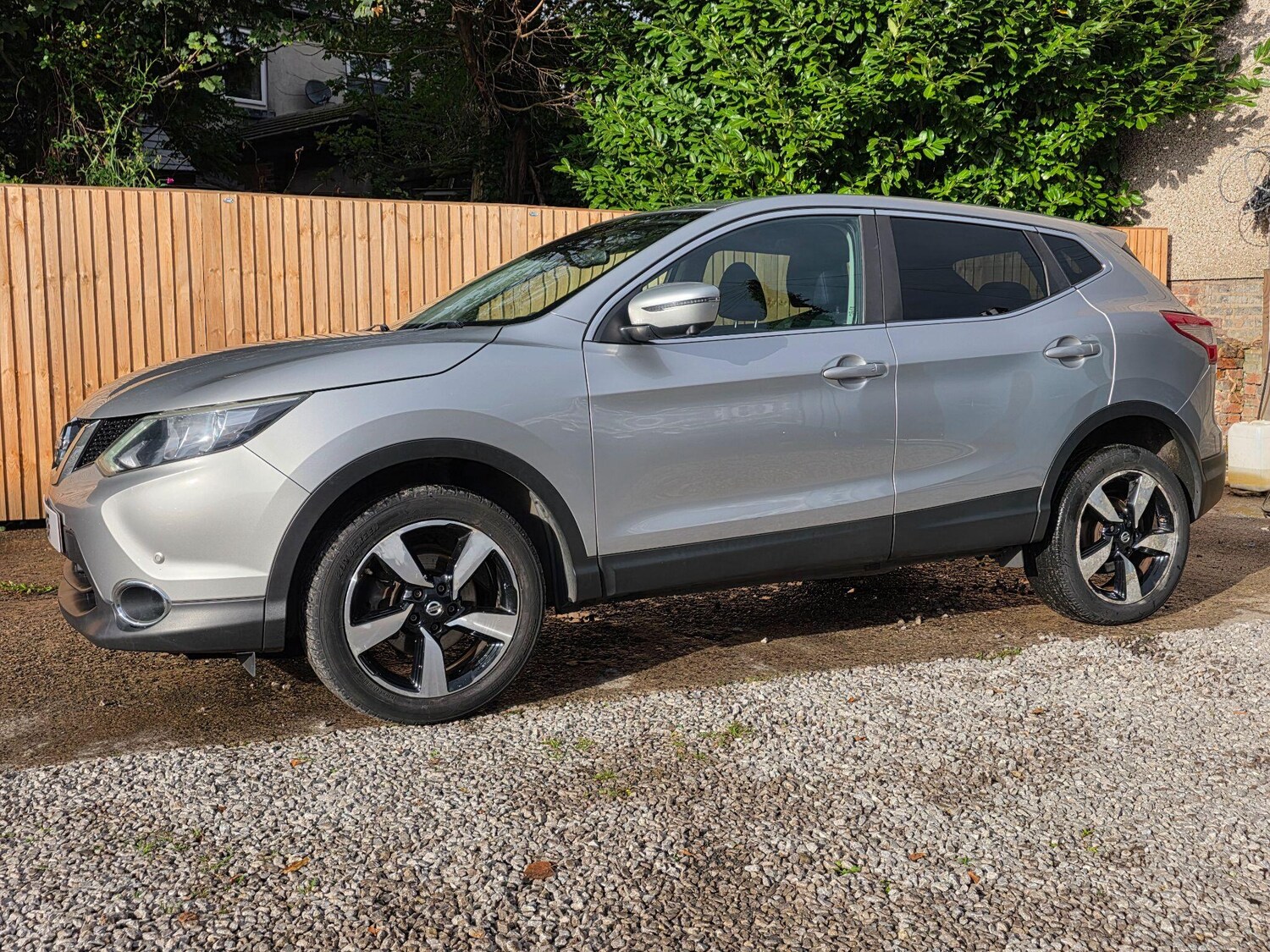 Used Nissan Qashqai 2016 for sale - 76645540: Photo 15