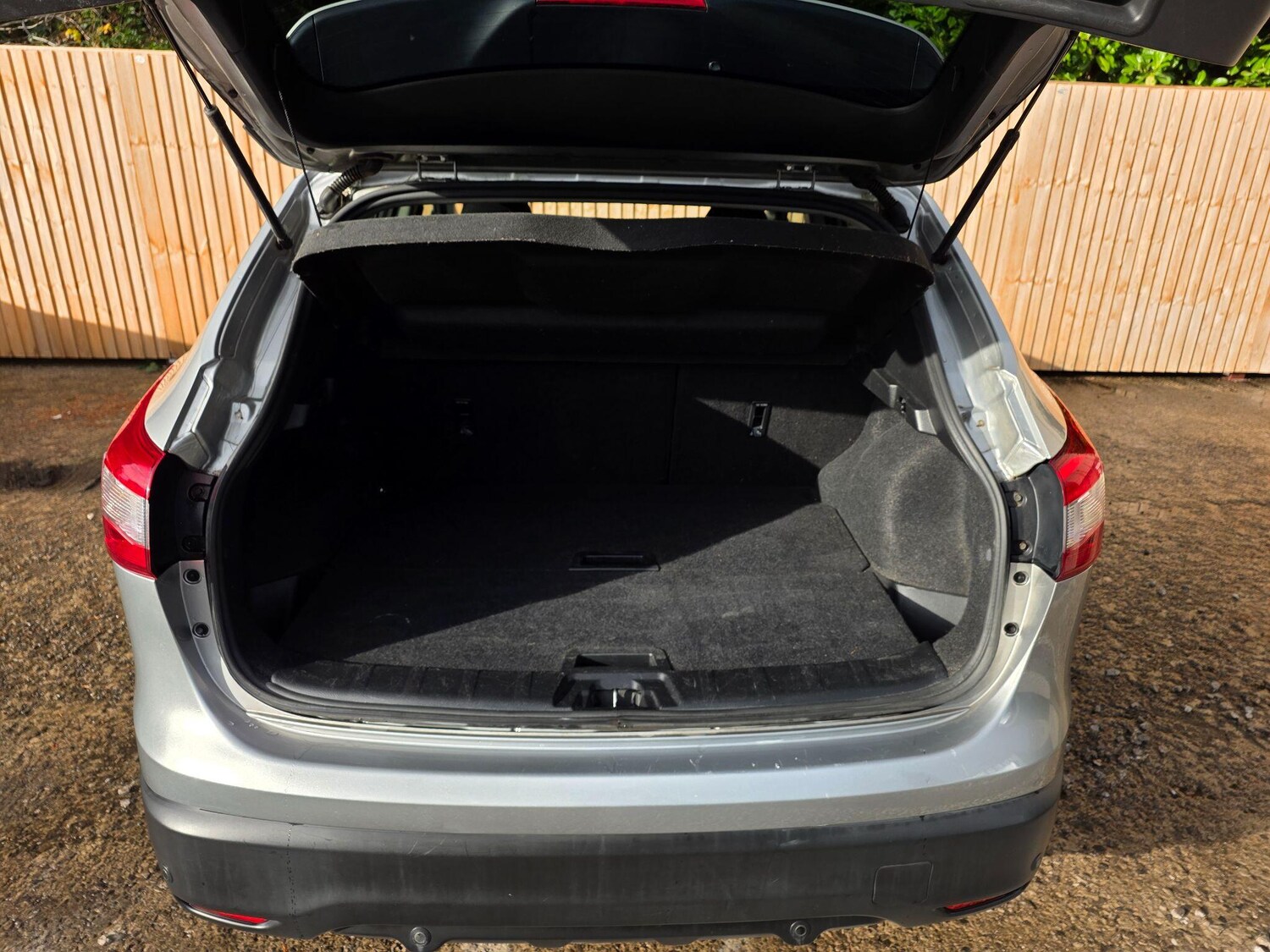 Used Nissan Qashqai 2016 for sale - 76645540: Photo 36