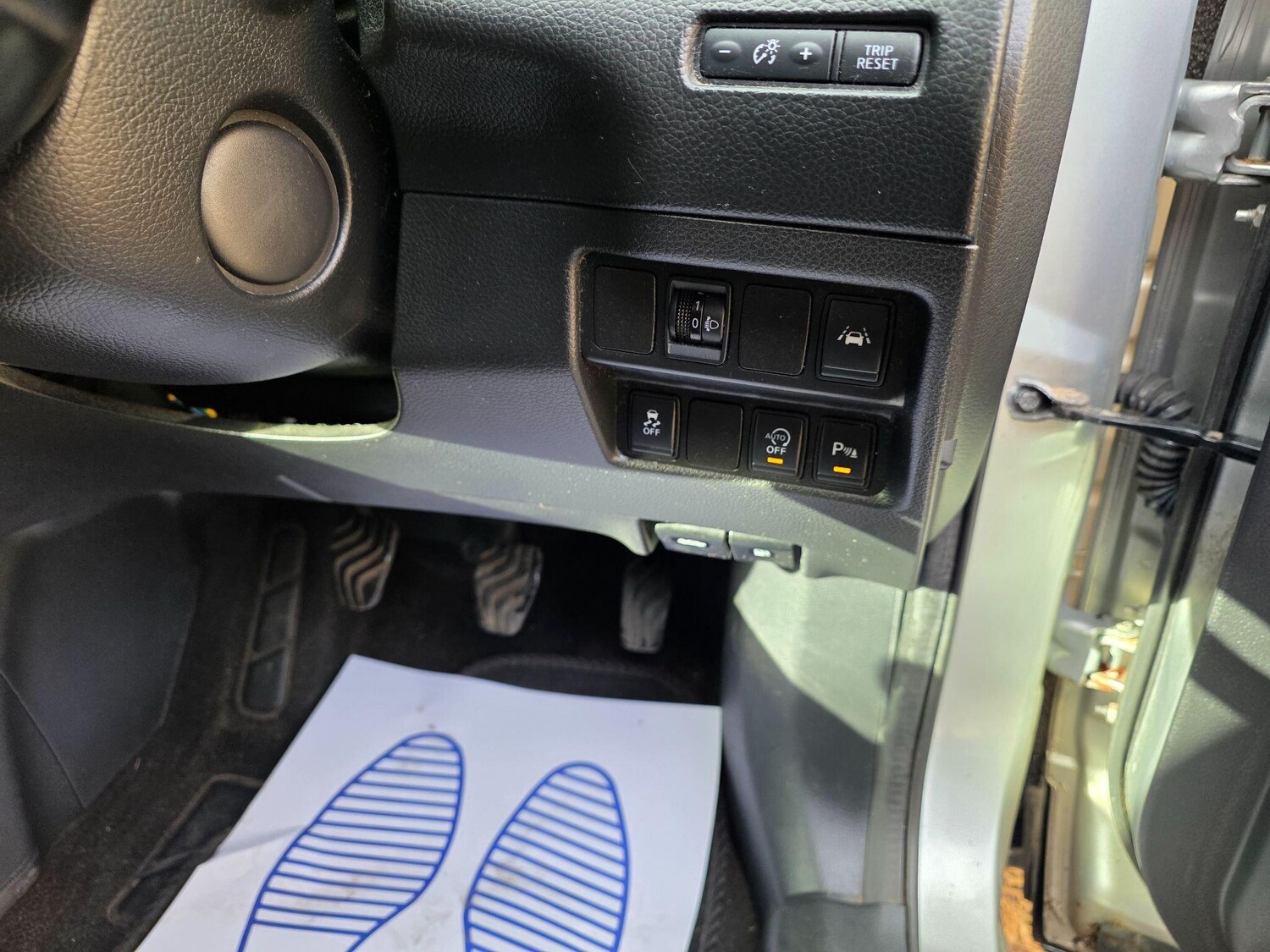 Used Nissan Qashqai 2016 for sale - 76645540: Photo 38