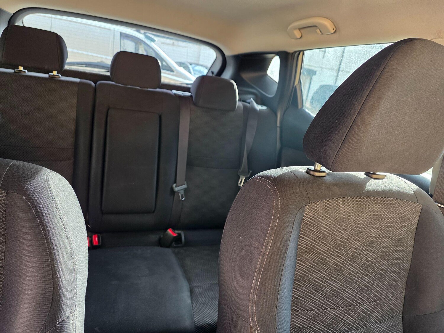 Used Nissan Qashqai 2016 for sale - 76645540: Photo 41