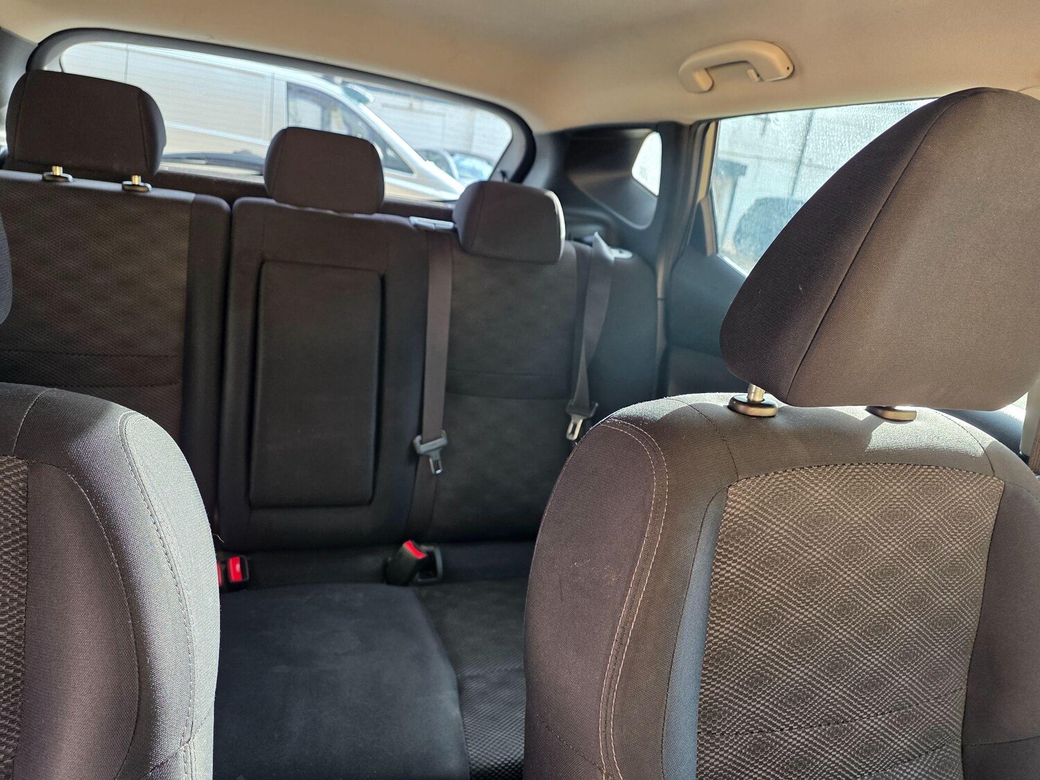 Used Nissan Qashqai 2016 for sale - 76645540: Photo 42