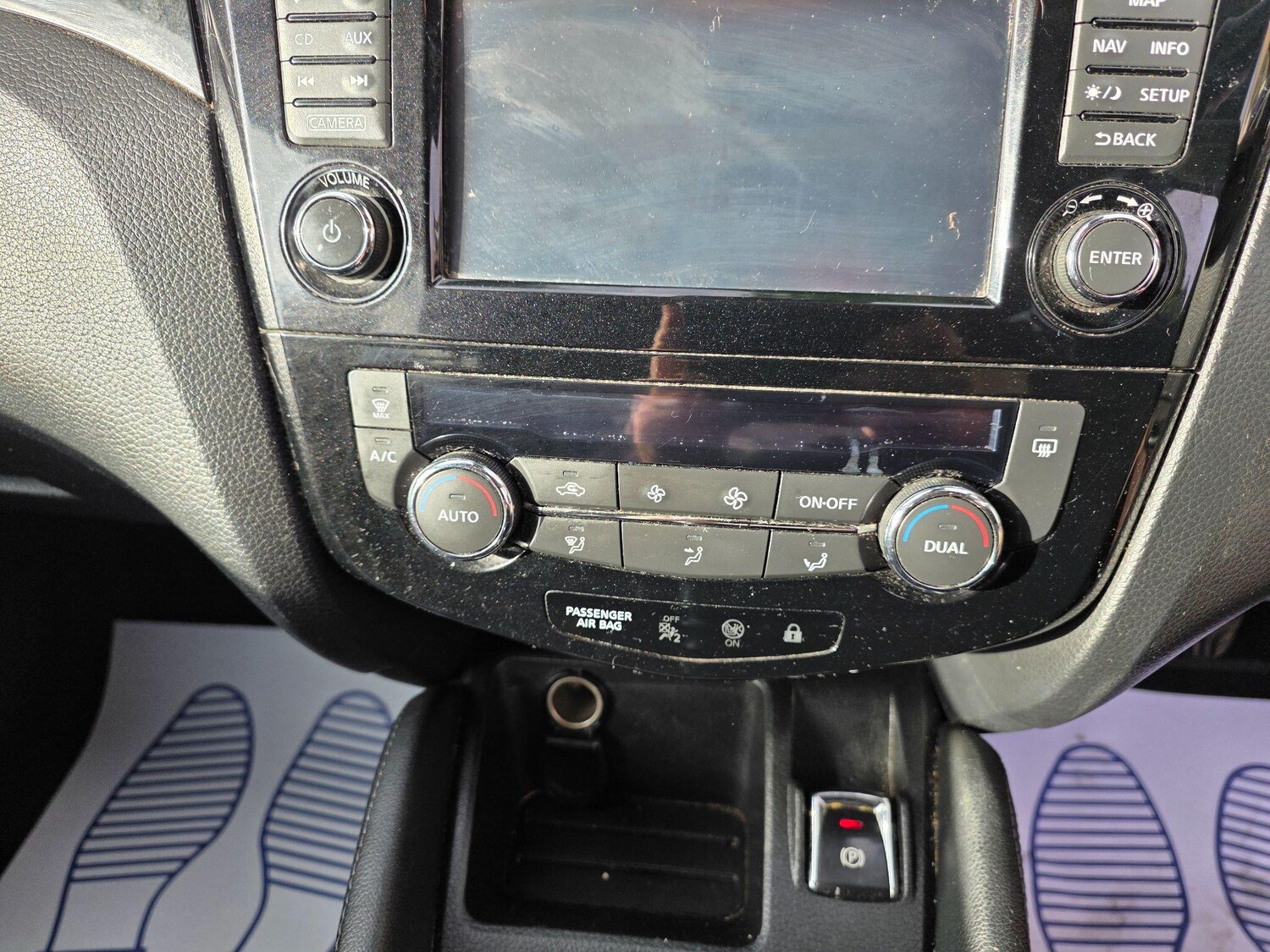 Used Nissan Qashqai 2016 for sale - 76645540: Photo 46